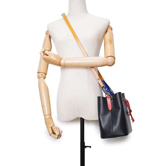 Louis Vuitton Leather Shoulder Bag NeoNoe BB - Image 2