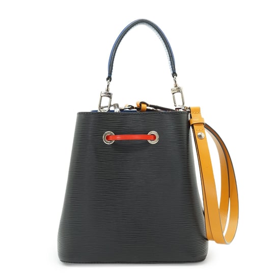 Louis Vuitton Leather Shoulder Bag NeoNoe BB - Image 3
