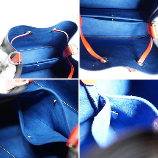 Louis Vuitton Leather Shoulder Bag NeoNoe BB - Image 6