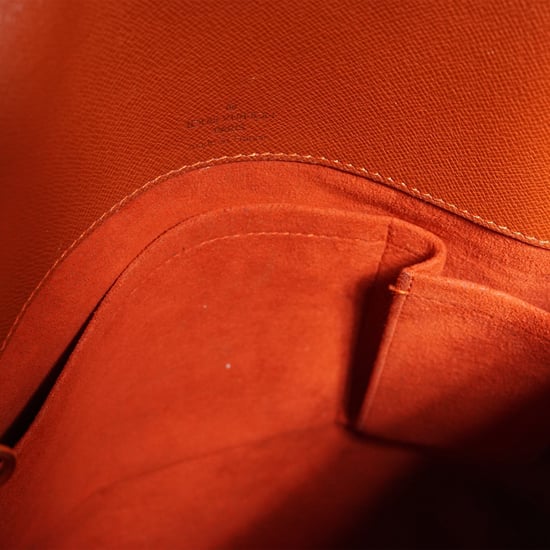 Louis Vuitton Cloth Shoulder Bag Musette - Image 3