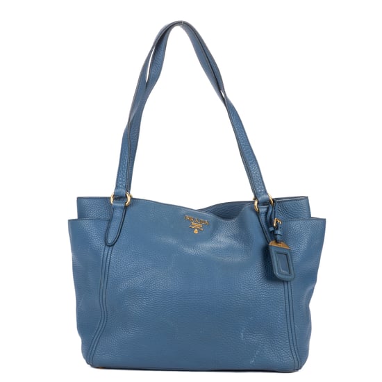 Convertible Square Open Tote schoudertas - Image 1