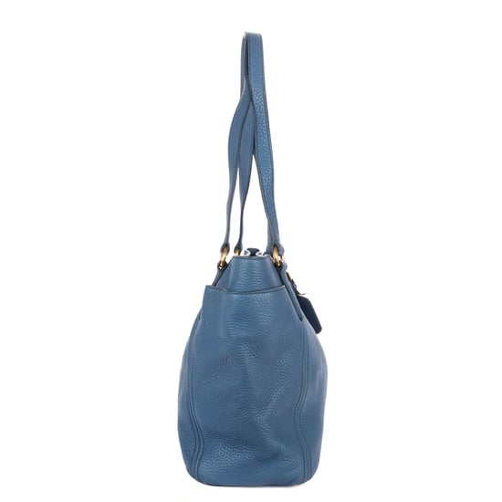 Convertible Square Open Tote schoudertas - Image 4