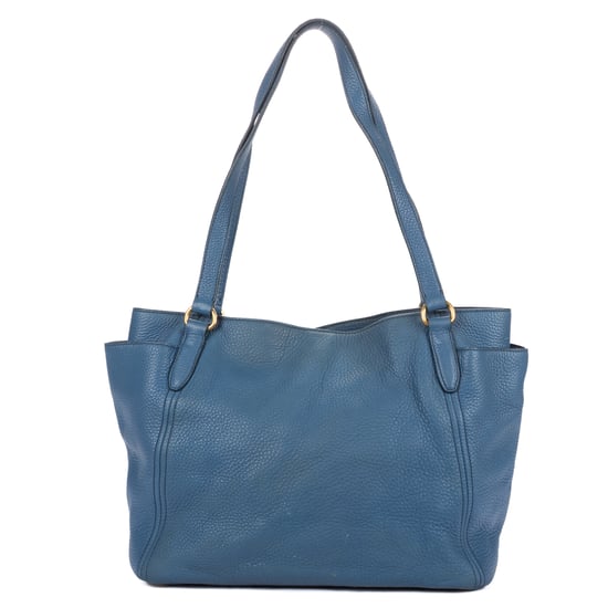 Convertible Square Open Tote schoudertas - Image 5