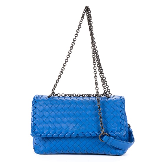 Olimpia Crossbody Shoulder Bag - Image 1