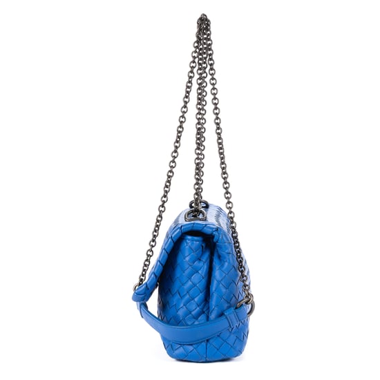 Olimpia Crossbody Shoulder Bag - Image 3