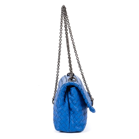 Olimpia Crossbody Shoulder Bag - Image 4