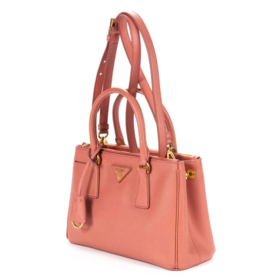 Small Galleria Double Zip Tote Small schoudertas - Image 2