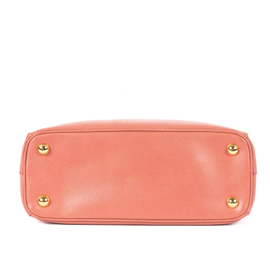 Small Galleria Double Zip Tote Small schoudertas - Image 6