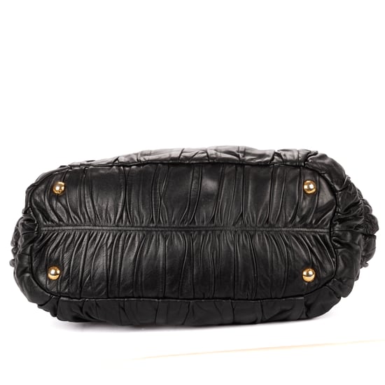 Medium Gaufre Tote Medium schoudertas - Image 6