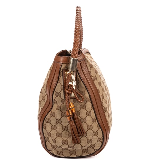 Bella Hobo Bag   schoudertas - Image 3