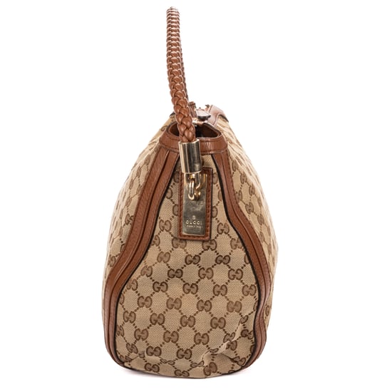 Bella Hobo Bag   schoudertas - Image 4