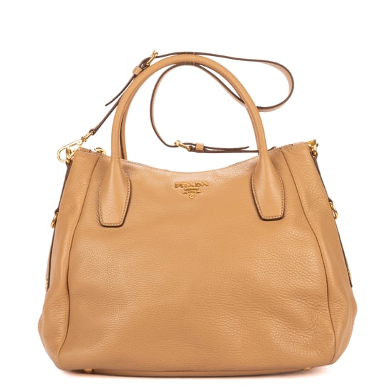 2-Way Tote schoudertas - Image 1