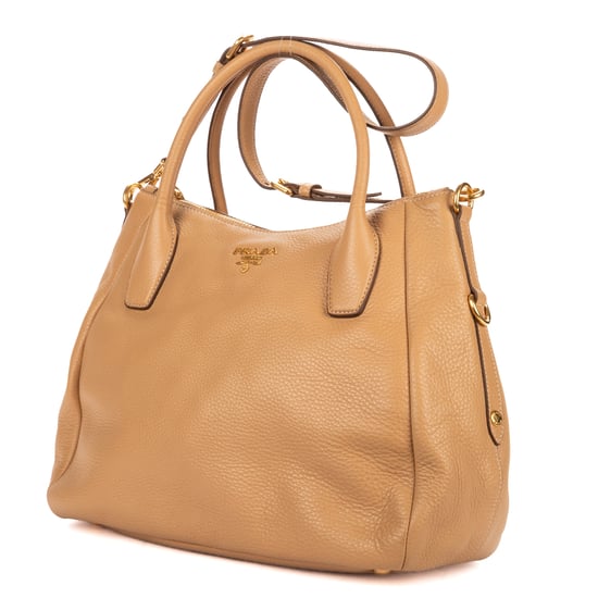 2-Way Tote schoudertas - Image 2