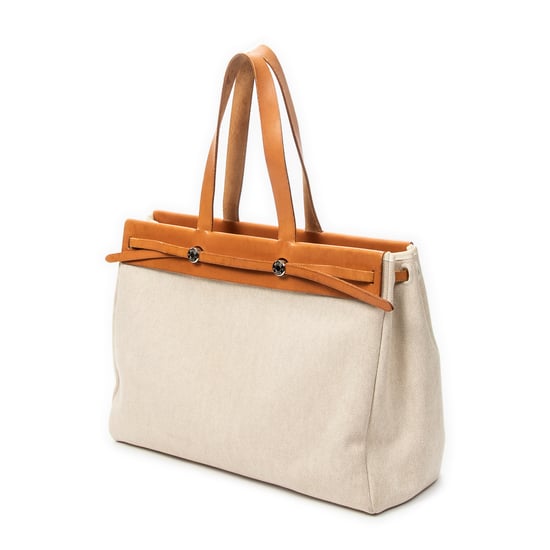 Herbag Cabas GM Shoulder Bag - Image 2