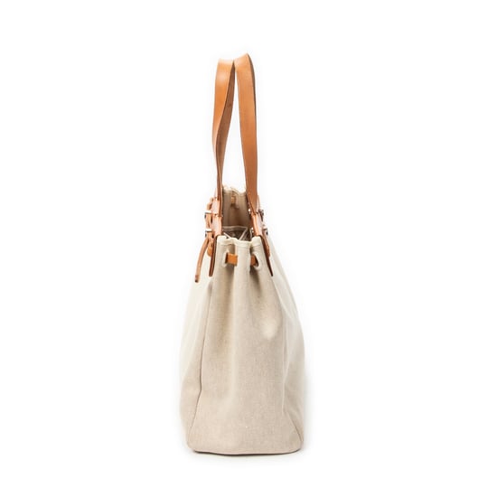 Herbag Cabas GM Shoulder Bag - Image 3
