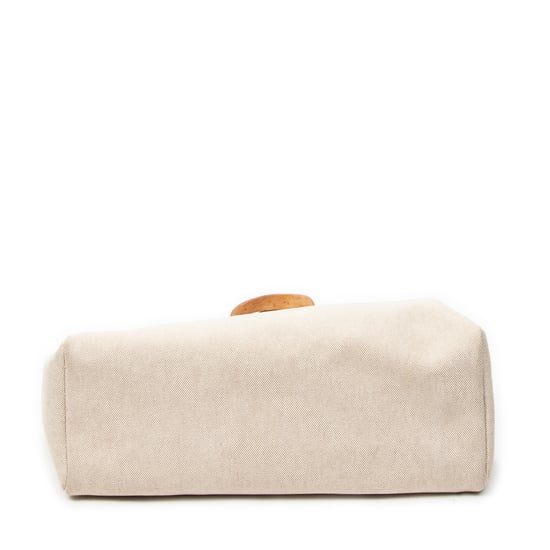 Herbag Cabas GM Shoulder Bag - Image 6