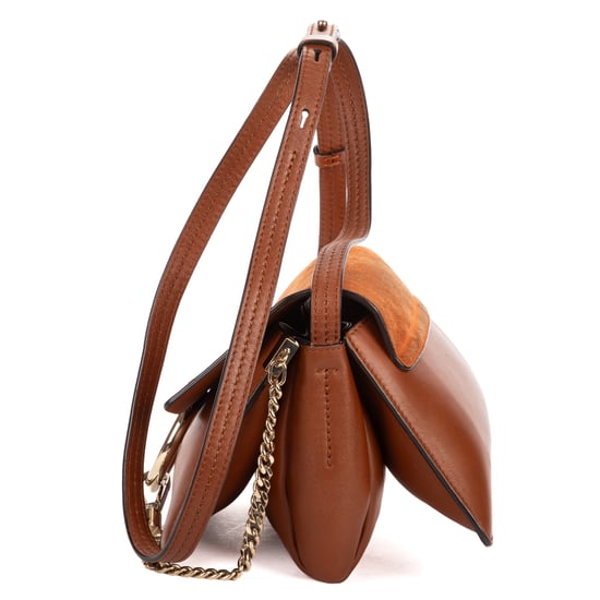 Small Faye Shoulder Bag - Image 3