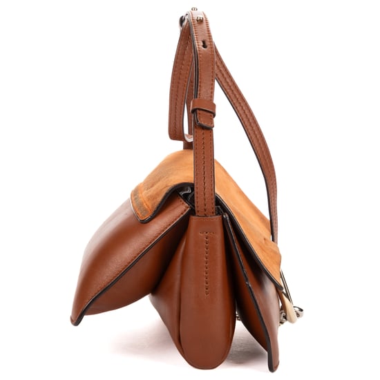 Small Faye Shoulder Bag - Image 4