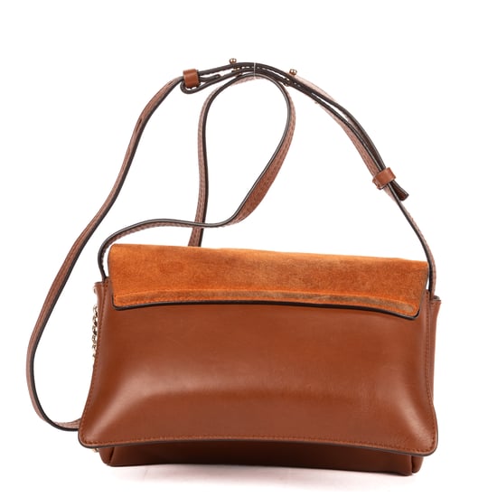Small Faye Shoulder Bag - Image 5