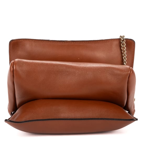 Small Faye Shoulder Bag - Image 6