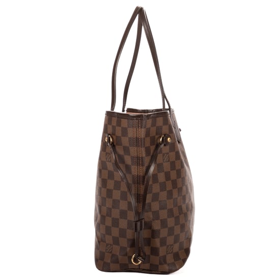 Neverfull MM  schoudertas - Image 4