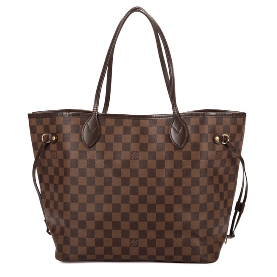 Neverfull MM  schoudertas - Image 5
