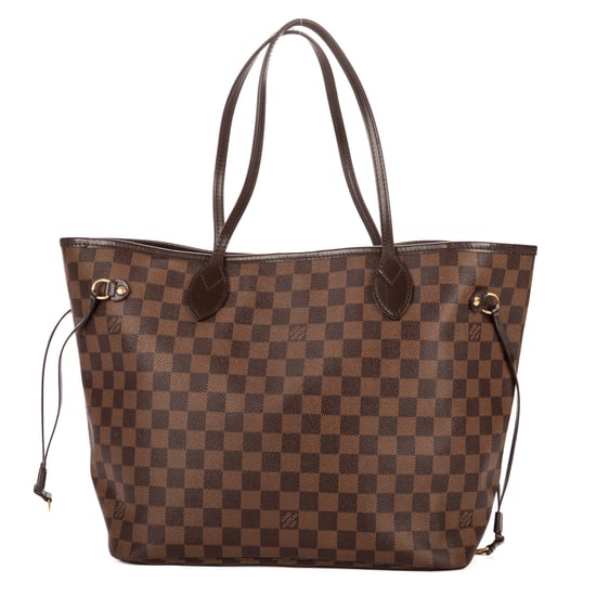 Neverfull MM schoudertas - Image 5