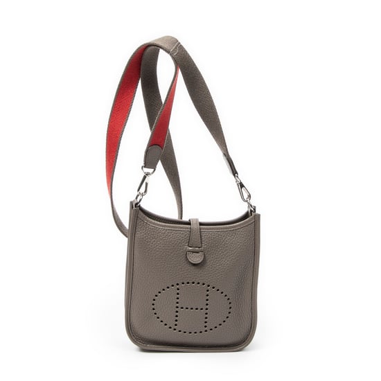 Evelyne TPM Shoulder Bag - Image 1