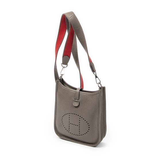 Evelyne TPM Shoulder Bag - Image 2