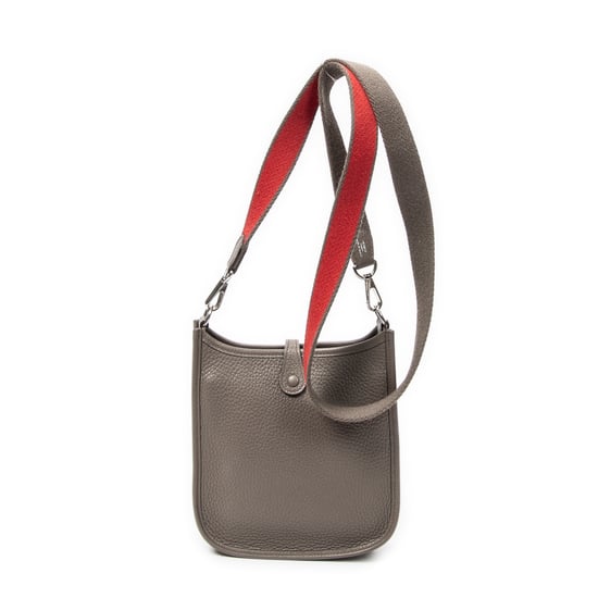 Evelyne TPM Shoulder Bag - Image 5