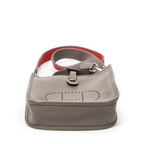 Evelyne TPM Shoulder Bag - Image 6