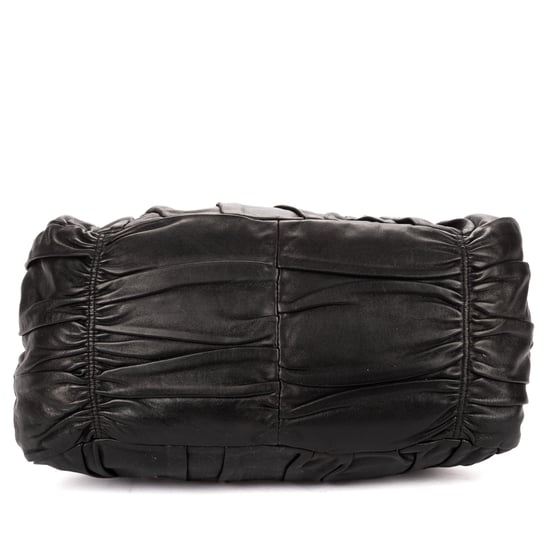 Medium Gaufre Tote Medium schoudertas - Image 6