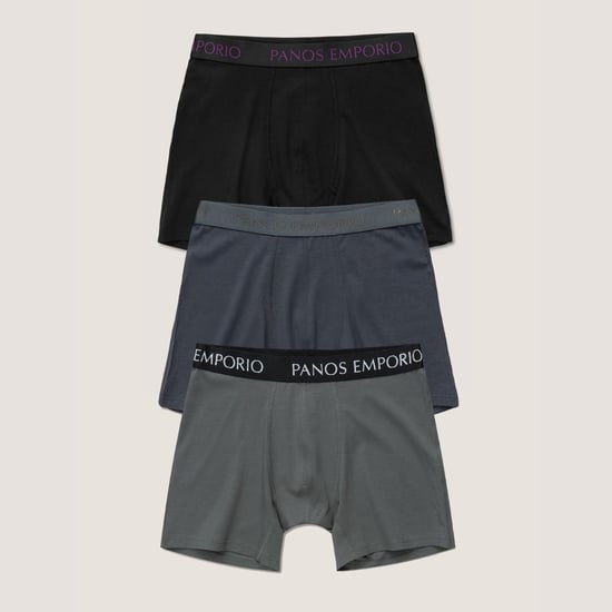 3pk Base Bamboo Boxer - Image 1