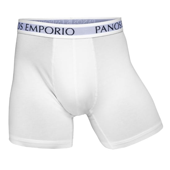 Bamboo Cotton Boxers 5pk - Image 3