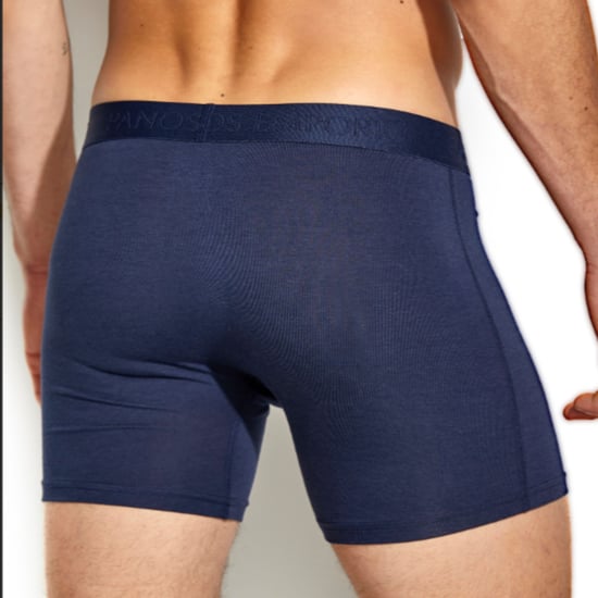 Bamboo cotton boxers 5pk - Image 3