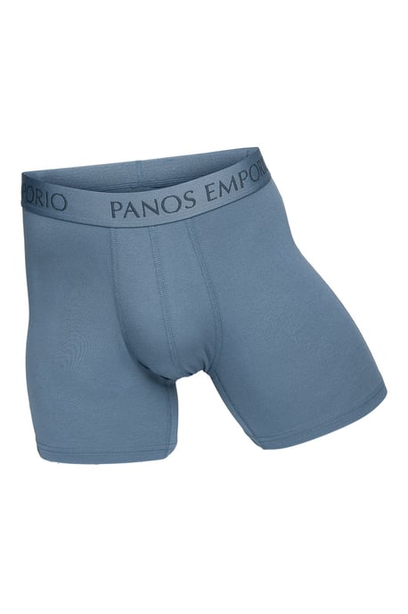 Bamboo  Cotton Boxer 3 pk - Image 4