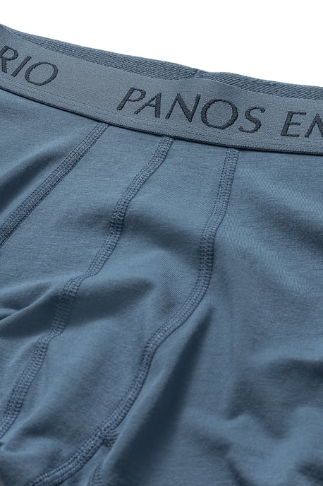 Bamboo  Cotton Boxer 3 pk - Image 6