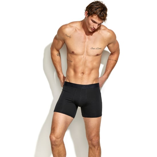 Bamboo Cotton Boxers 5pk - Image 1