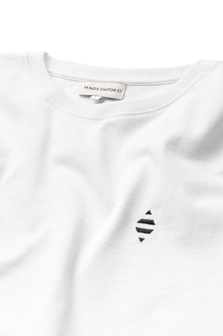 Element  Cotton T-Shirt - Image 3