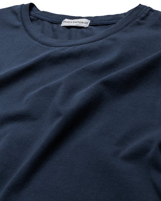 Cotton T-Shirt - Image 3