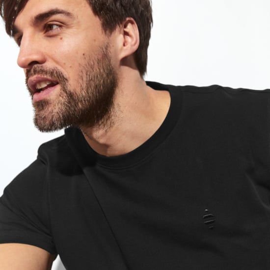 Element Cotton T-Shirt - Image 2