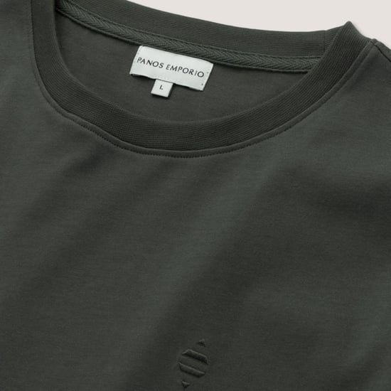 Element Tee Organic Cotton - Image 3