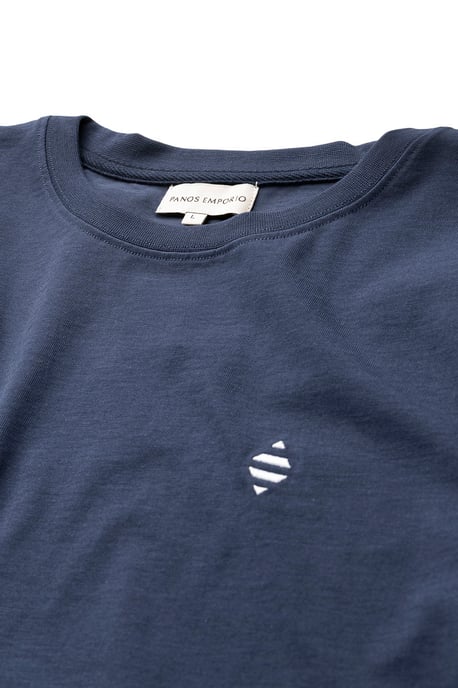 Element Cotton T-Shirt - Image 4