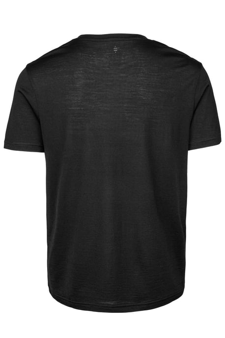 Merino Wool T-Shirt - Image 2