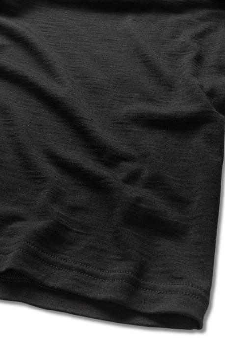 Merino Wool T-Shirt - Image 4