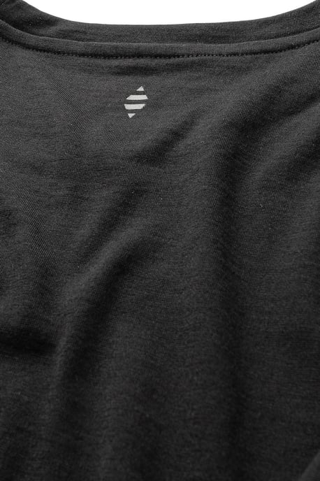 Merino Wool T-Shirt - Image 5