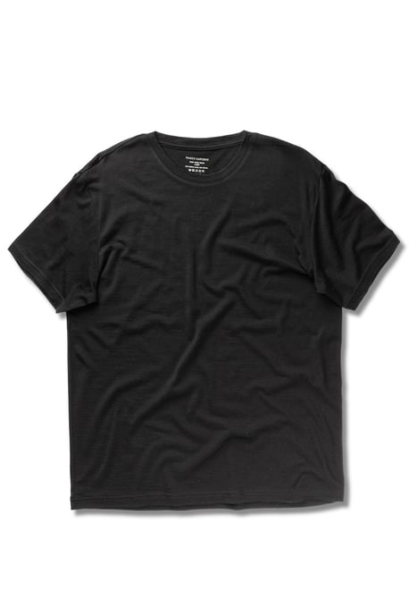 Merino Wool T-Shirt - Image 6