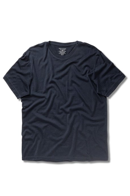 Merino Wool Long T-Shirt - Image 6