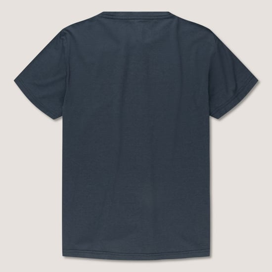 Bamboo/Cotton Crew Tee - Image 2