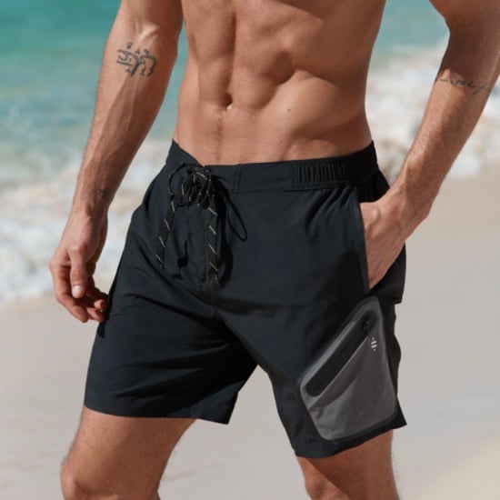 Tech Boardshorts - Image 1